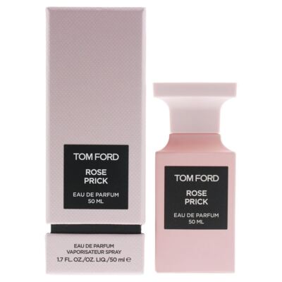 Tom Ford Rose Prick Eau de Parfum 50 ml für Damen