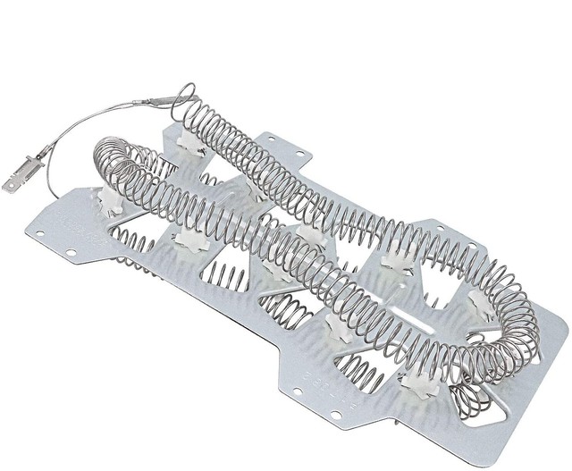 Samsung DV350AER/XAA DV350AEW/XAA DV361EWBEWR/A3 Dryer Heating Element