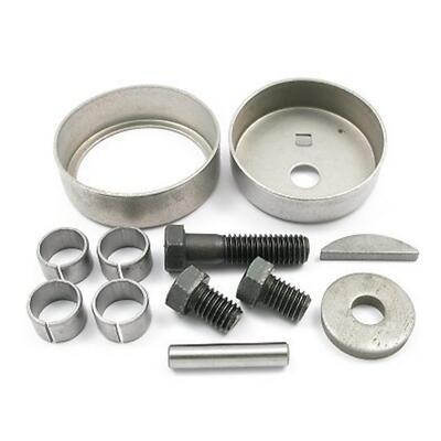 Dura-Bond Bearing Hardware kit | FKF-2
