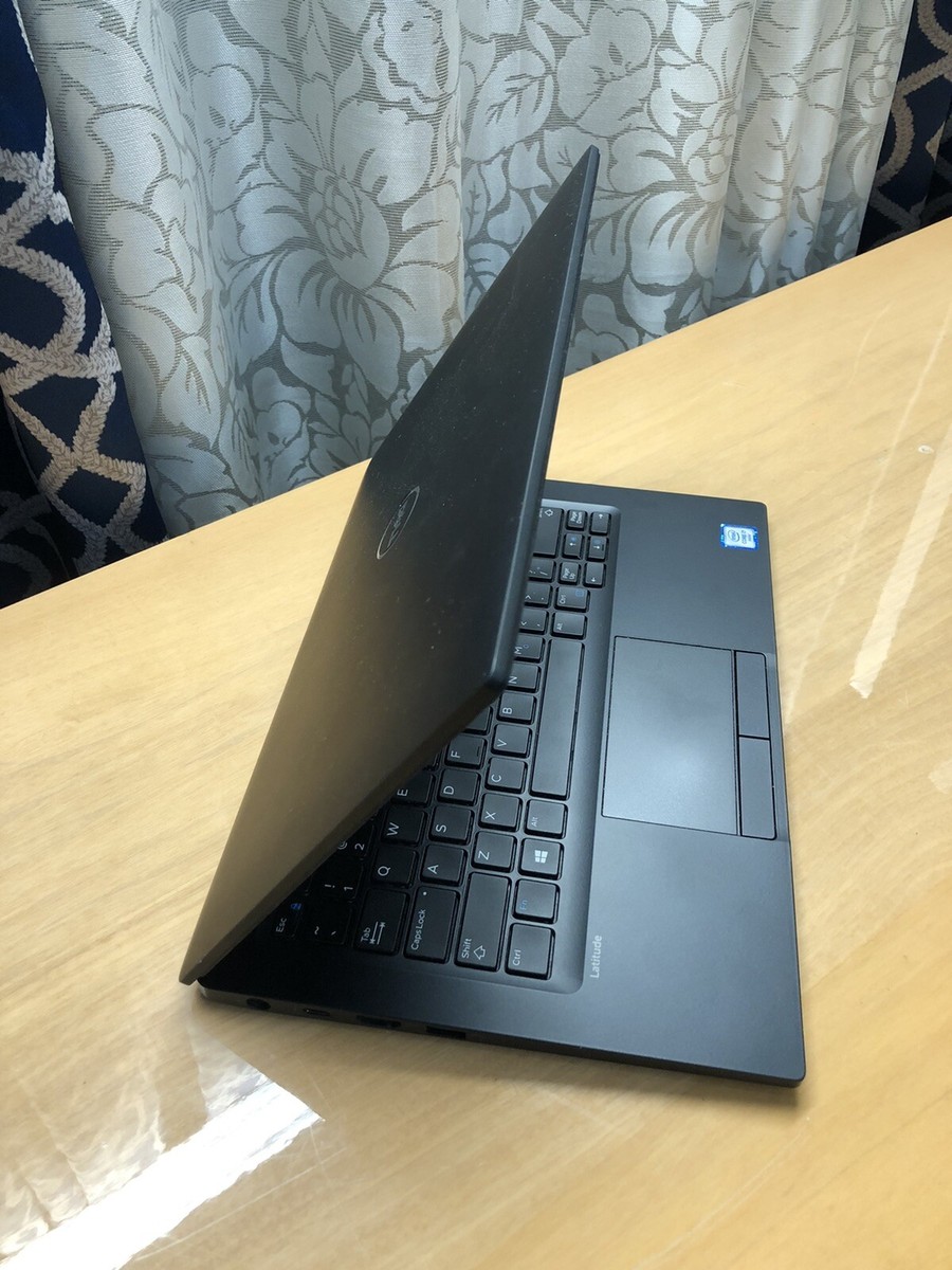 DELL Latitude 7280 16GB【難あり】 Dell Latitude 7280 // 12.5