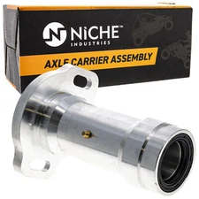 NICHE Axle Bearing Carrier Assembly for Yamaha YFZ450 5TG-25311-00-00 2004-2005