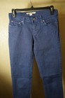 Forever 21 size 26 blue skinny pants for juniors — photo 2
