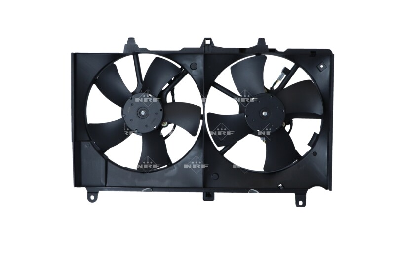 NRF 47303 Fan, radiator for INFINITI,NISSAN
