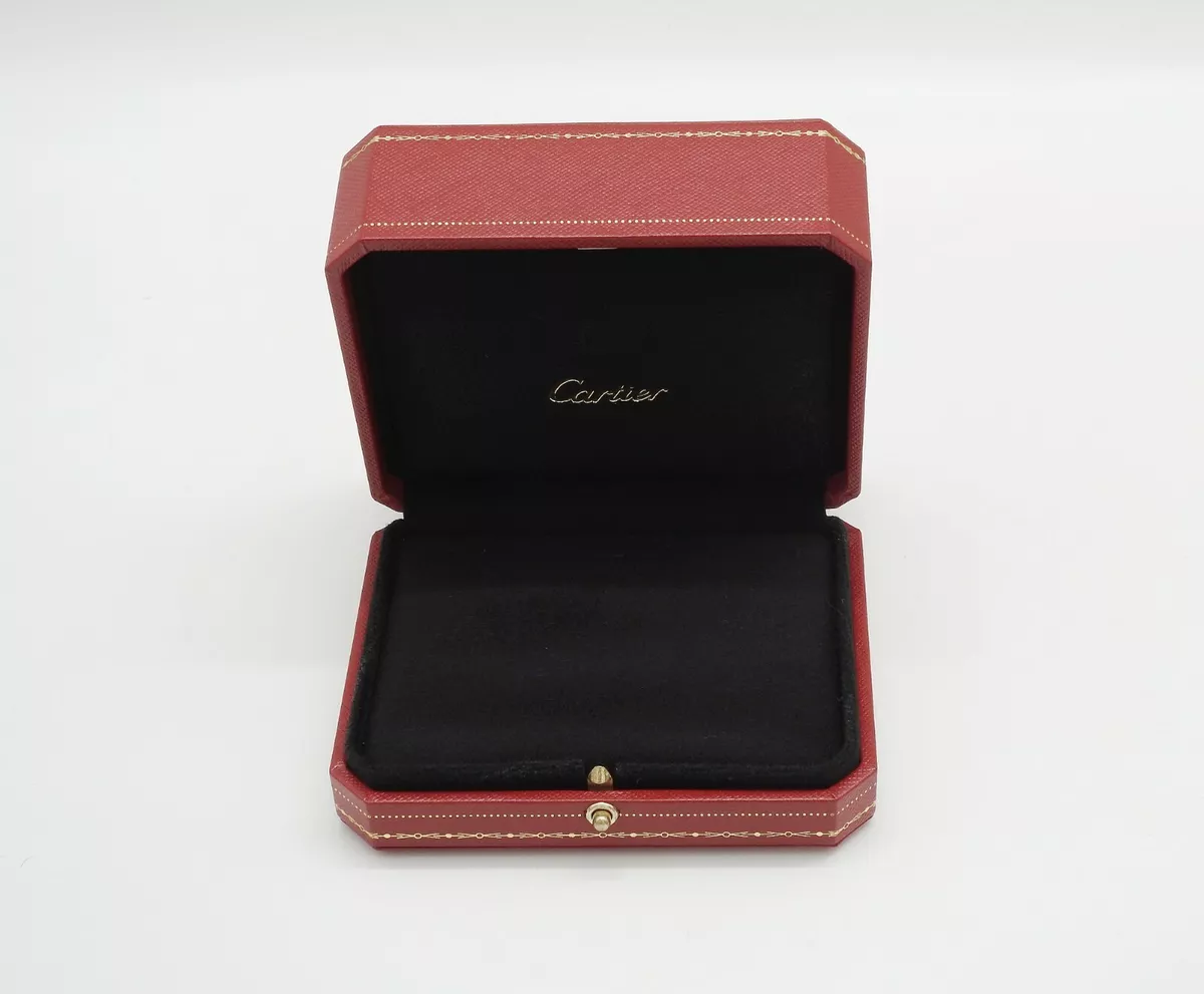 Pre owned online cartier jewelry