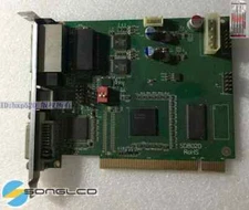 1PCS LINSN DS802D 90days warranty via DHL or FedEx #F4