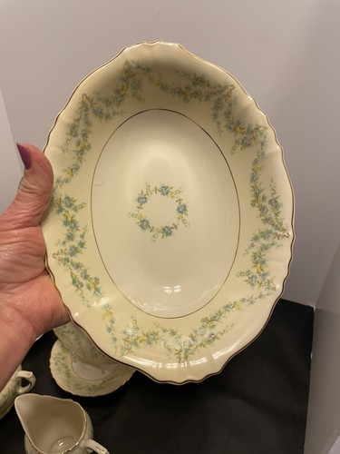 Federal Shape Syracuse China - Picture 13 of 15