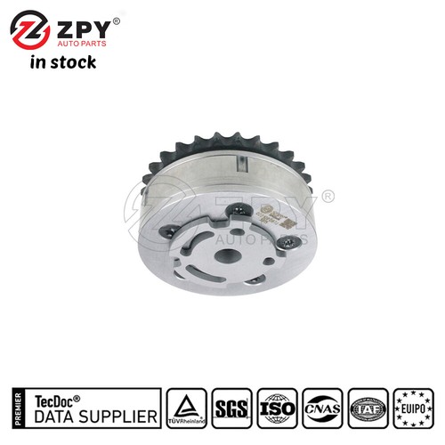 BEYU For Audi A3 VW Touareg 3.2L 022 109 087J New Camshaft Adjuster GEAR - Picture 6 of 6