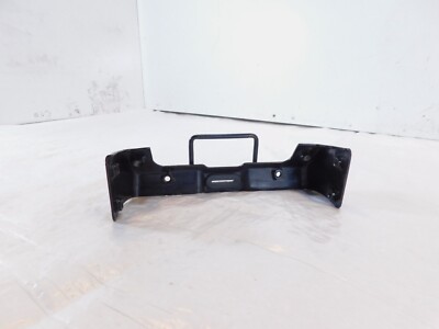 1990-1992 Kawasaki Ninja ZX11 ZX1100 Rear Passenger Grab Bar