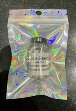 Silicone Oil 1000 CST - 10ml / vial - Sterile