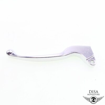 Bremshebel links silber für SYM Fiddle 2 Symphony Symply Jet 4R Kymco