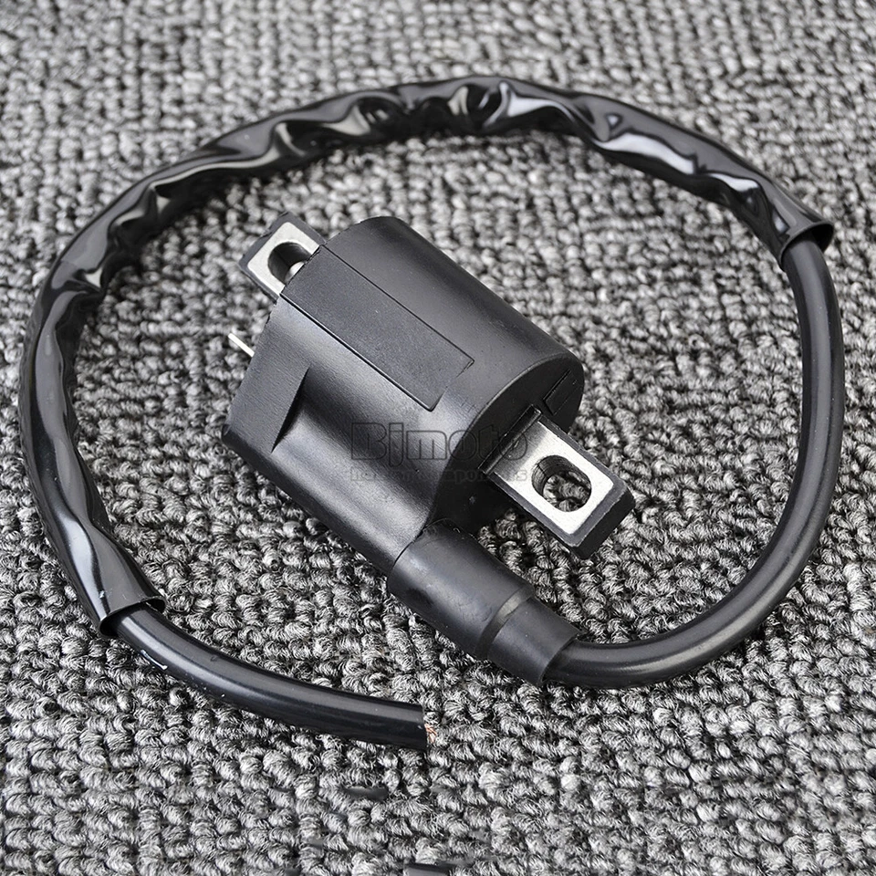 1X Ignition Coil For Yamaha YZ250 1995-2004 YZ250 F 1996/2001-2003 YZ400 1998 Foto 3 de 4