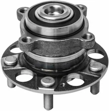 Rear Wheel Hub & Bearing Assembly For 08-2012 Honda Accord 512353 Wheel Bearing