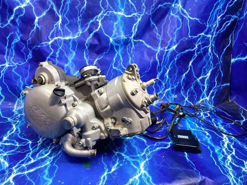 KTM 125 Engine Complete Motor OEM Sx Xc 