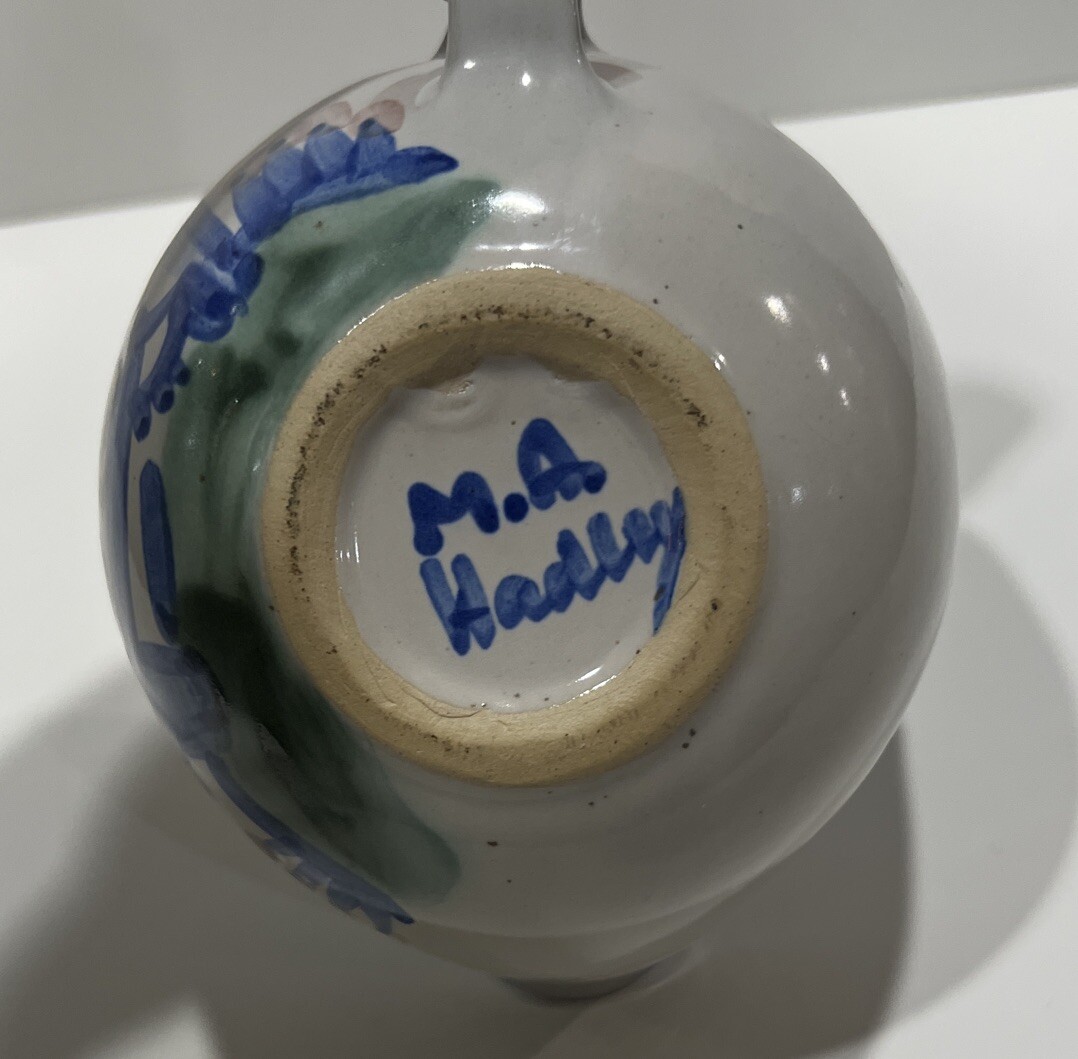 M. A. Hadley "Cow" Gravy Boat eBay