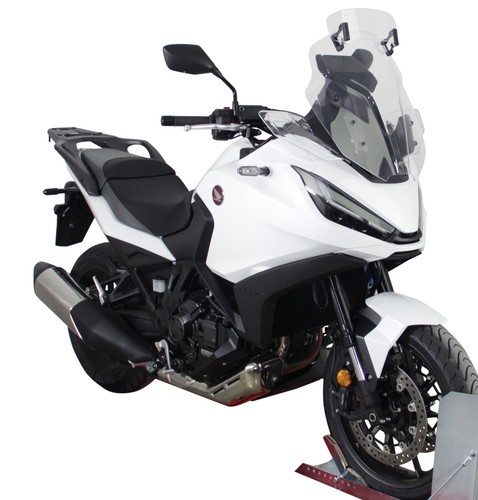 MRA Variotouringscreen "VTM" for HONDA NT 1100 2022 (Clear) - Picture 4 of 4