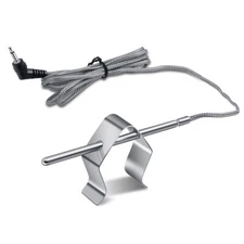 ThermoPro Extra Oven Probe Replacement for Meat Cooking Oven Thermometer TP08