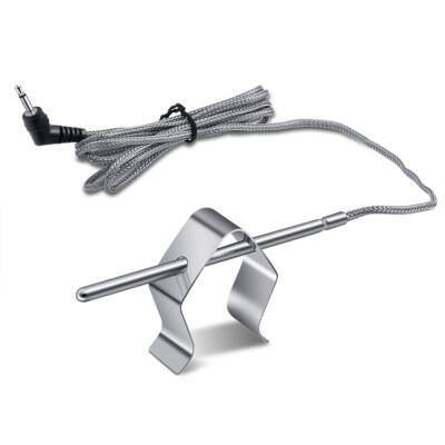 ThermoPro Extra Oven Probe Replacement for Meat Cooking Oven Thermometer TP08