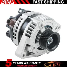 Alternator for Acura TSX 2009-2014 Honda Accord 2008-2012 2.4L 104210-5890 11390