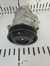 A/C Compressor-New 14 - 20754NEW Fits 04-06 Chrysler Pacifica