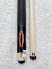 IN STOCK, McDermott G212 C2 Pool Cue w/ G-Core Shaft, COTM, FREE HARD CASE