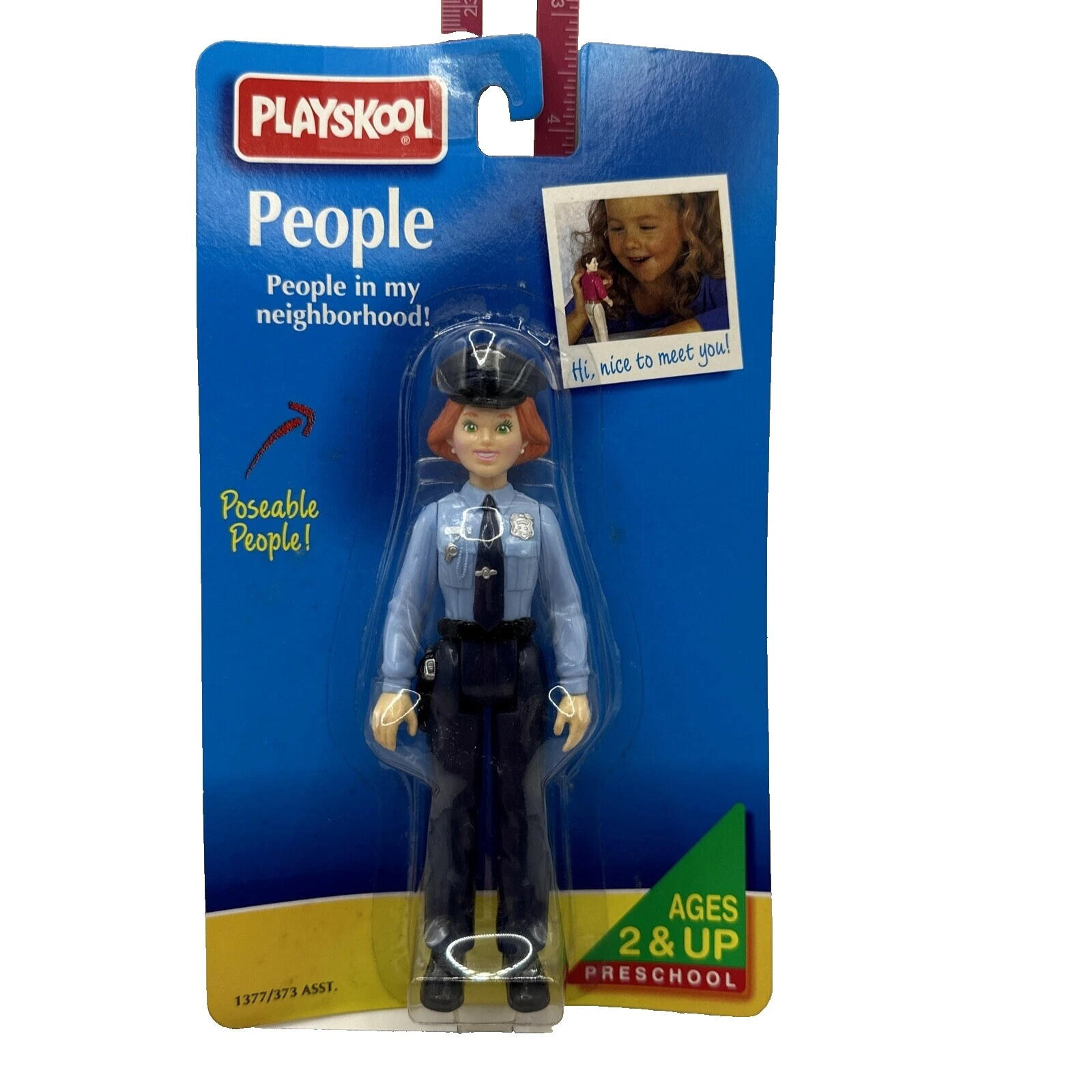 Juguetes Playskool Playskool