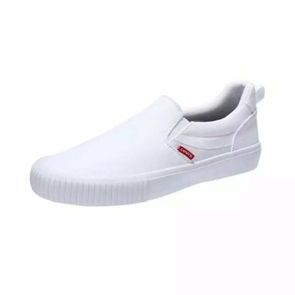 Levi's slip hotsell ons