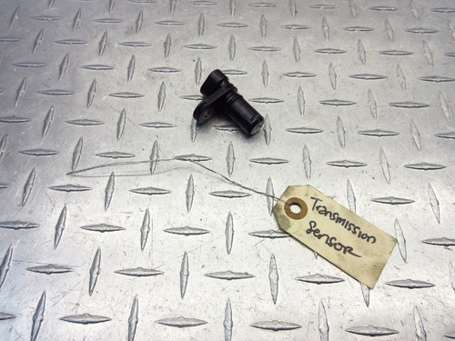 2008 HARLEY DAVIDSON XL1200R SPORTSTER ROADSTER SPEEDO SPEEDOMETER SENSOR TESTED