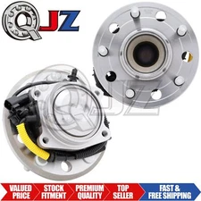 [2-Pack] 512594 REAR Wheel Hub for 2017-2023 Chrysler Pacifica *See Notes
