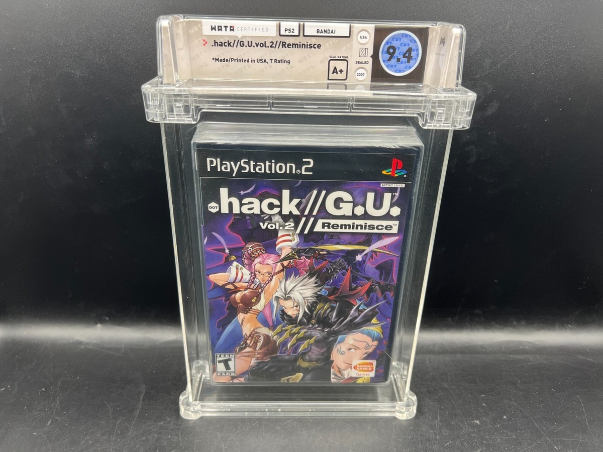 .hack//G.U. Vol.2 君想フ声 PlayStation2 the Best 51oaMHUz9ZL._UF350,350_QL50_.jpg