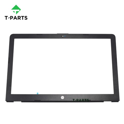 Neu für HP 15-bs0xx 15-bw0xx 15-bs1xx 15-bw011dx LCD Backcover + Blende + Scharniere schwarz - Bild 5 von 9