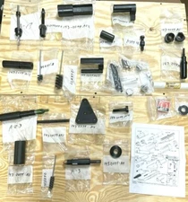 CAT Injector Cylinder Sleeve Tool Kit Caterpillar 1432099 DRAF Ind Made in USA