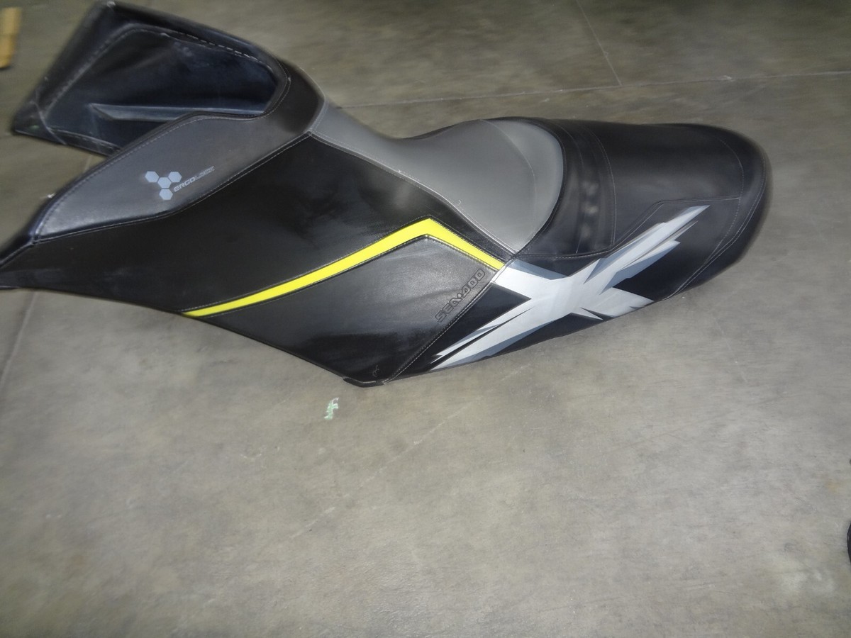 2012 SEADOO RXP X 260 OEM seat P#269002695 #hs | eBay 2012 SEADOO RXP X 260 OEM seat P#269002695 #hs | eBay