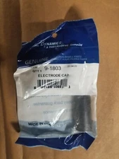 Thermal Dynamics 9-1803 Electrode Cap