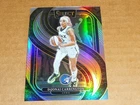 2025 Panini Select WNBA Basketball Silver DiJonai Carrington #155