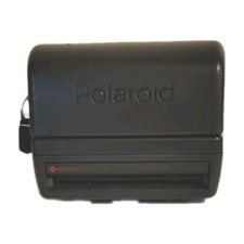 Vintage Polaroid One Step 600 Instant Film Camera