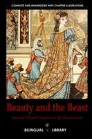 Jeanne-Marie Leprince De Beaumont | Beauty And The Beast-La Belle Et La BêTe...