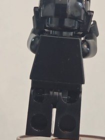 Lego Star Wars Imperial Tie Fighter x2 SW0268a Minifigure 9492 9676 No Cracks