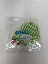 Vintage Strawberry Shortcake Berry Wear Pajama Set Berry Good Nite 3 PC Kenner