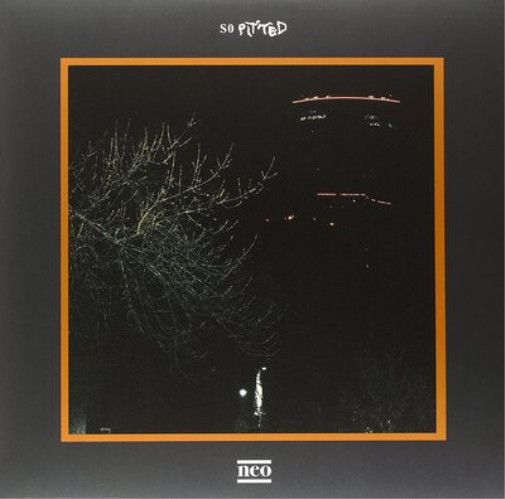 So Pitted Neo (Vinyl) 12"" Album