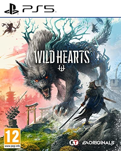 Wild Hearts (Sony Playstation Ps5) 5030948125003 - Image 5