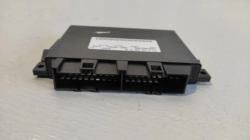 MERCEDES-BENZ E W211 Getriebesteuergerät 1510136 A0325451432 2.20 17129374