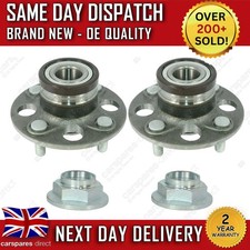 Roulement de roue Honda JAZZ