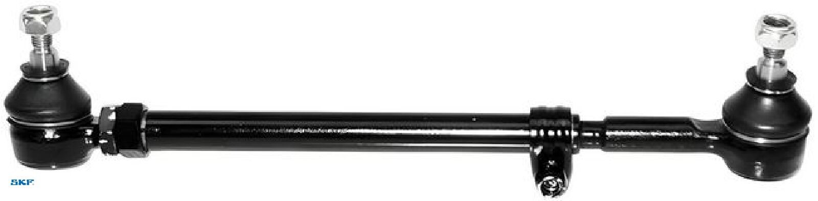 Skf Spurstange [Hersteller-Nr. VKDY338004] für Mercedes-Benz - Bild 2