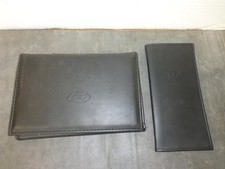 2008 HYUNDAI SONATA OWNERS MANUAL