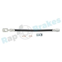 RAP Brakes Bremsschlauch R-H0759 FüR Audi A4 B7 Avant 8ED 8EC B6 8E2 8E5 8HE TDI