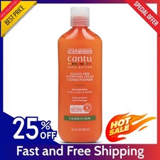 Cantu Shea Butter Hydrating Cream Conditioner 13.5 oz - Natural Hair Moisturizer
