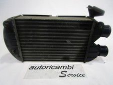 46440215 Heizkörper Ladeluftkühler Wärmetauscher Luft/Luft FIAT bravo 1.9 Td 5M