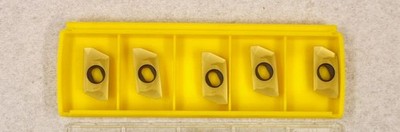 5 Kennametal EDPT180508PDERGD KC725M Carbide Inserts EP1808E KC725M 2271119