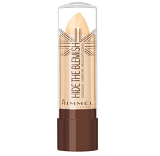 Rimmel London Hide The Blemish Concealer - Choose Your Shade