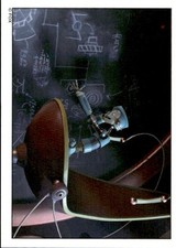 Robots panini 2005 figurine # 127